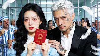 Poor Girl Forced To Marry Brutal Ceo, Who Torments Her In A Mental Hospital! She Leaves, He Regrets!