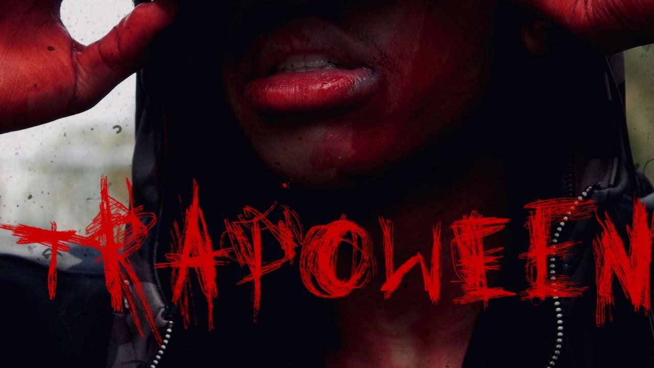 Ca$houtmike - TRAPOWEEN THE MOVIE(EP CLEAN)