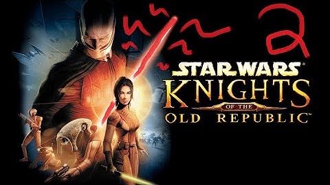 SWKOTOR Impossible Difficulty (Restoration Mod) Dark Side Solo Run Part 2