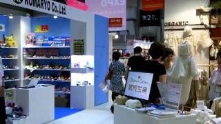 ベビー＆キッズエキスポ2010動画