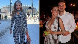 ¡El look viral del día del partido de la novia de Jake Browning sorprende a los fanáticos de la NFL! Wealth