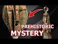 Wooden sculpture older than the Egyptian pyramids | The Shigir Idol