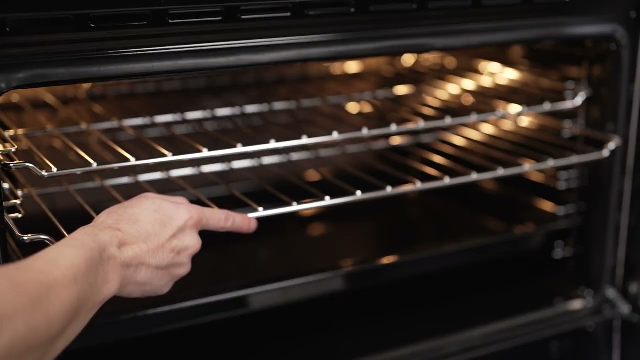 Product Review: La Germania 90cm Freestanding Upright Stove with Induction cooktop TUS90IND60LAX