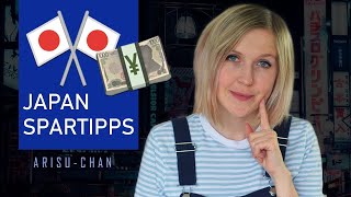 Günstig Nach Japan Die Besten Spartipps Für Die Japanreise