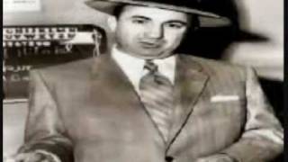 Cosa Nostra, Camorra, Ndrangheta ,Sacra Corona Unita.