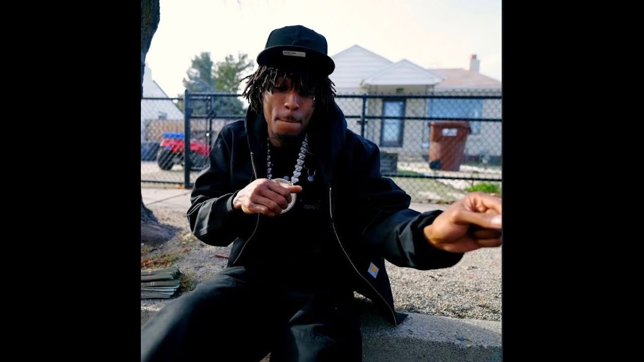 (FREE) NBA YoungBoy Type Beat - "Queens"