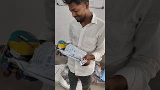🤯parcel 📦 থেকে বেরোলো মাটি না ঘড়ি বন্ধুরা 😱। #amazon #unboxing  #parcel #youtubeshorts