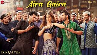 Aira Gaira - Kalank | Kriti Varun Aditya Alia | Antara Javed Tushar | Pritam | Amitabh | Abhishek