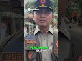 Keterangan Pers oleh Dirut Penanganan Bencana Wilayah 1 BNPB #indonesia #news #masgibran #shorts