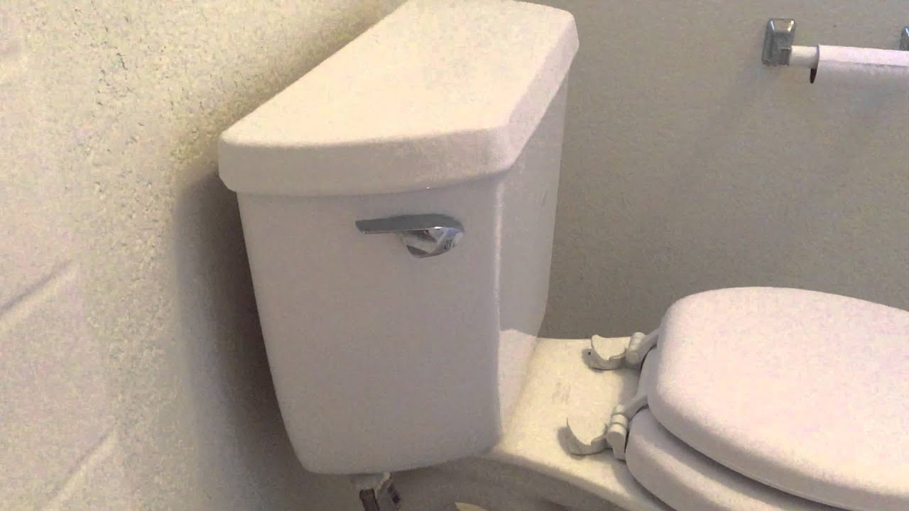 4974 2010 1.6 gpf Kohler Wellworth Class 5 Toilet Reshoot YouTube