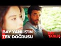 Bay Yanlış, Ezgi'ye Aşık Oldu ♥ - Bay Yanlış 5. Bölüm (FİNAL SAHNESİ)