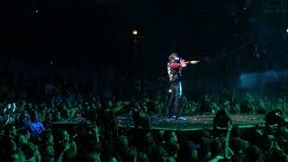 MUSE Starlight Live@United Center Chicago 4/12/19