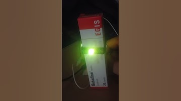 Traffic light with microbit