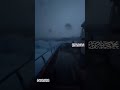 Kiss of death 4 #cargo #ship #storm #waves #thunderstorm