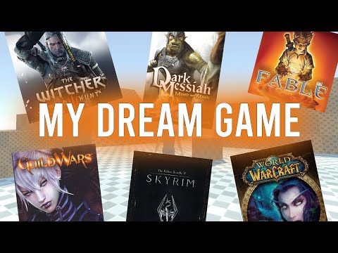 Making My Dream