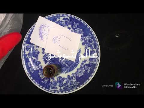 تفريق زوج ديالك على عشيقتو