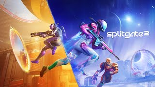 SPLITGATE 2 LAUNCH DAY