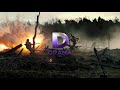 Drama Battlefield Ident 2022