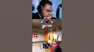CAN ZYWOO DO IT #ohnepixel #counterstrike #counterstrike2 #ohnepixelfunny #csgo #cs #cs2 #cs2funny