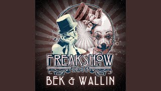 Freakshow 2016