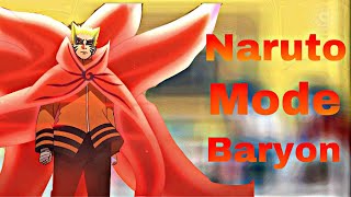 Naruto friend react to naruto bayron mode part 5 ⚠️Spoiler⚠️