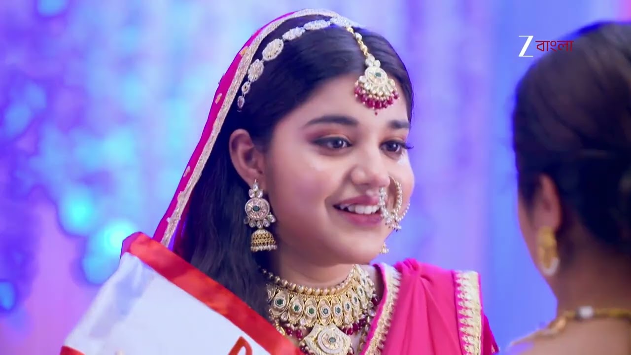 Kusum | কুসুমের হাত ধরে র‍্যাম্পে হাঁটলো আয়ুষ !