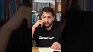 Mantık Cahili Rafizi Ali Şeriati