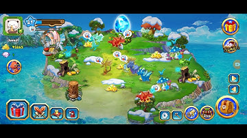 Review game Đảo Rồng Mobile Game tuổi thơ của mọi người đã quay trở lại