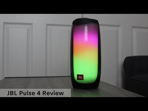 youtube jbl pulse 3