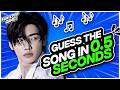 ⭐ CAN YOU GUESS THE KPOP SONG IN 0,5 SECONDS? | KPOP QUIZ  - FUN KPOP GAMES 2026
