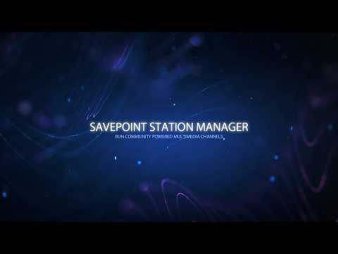 SavePoint YouTube video