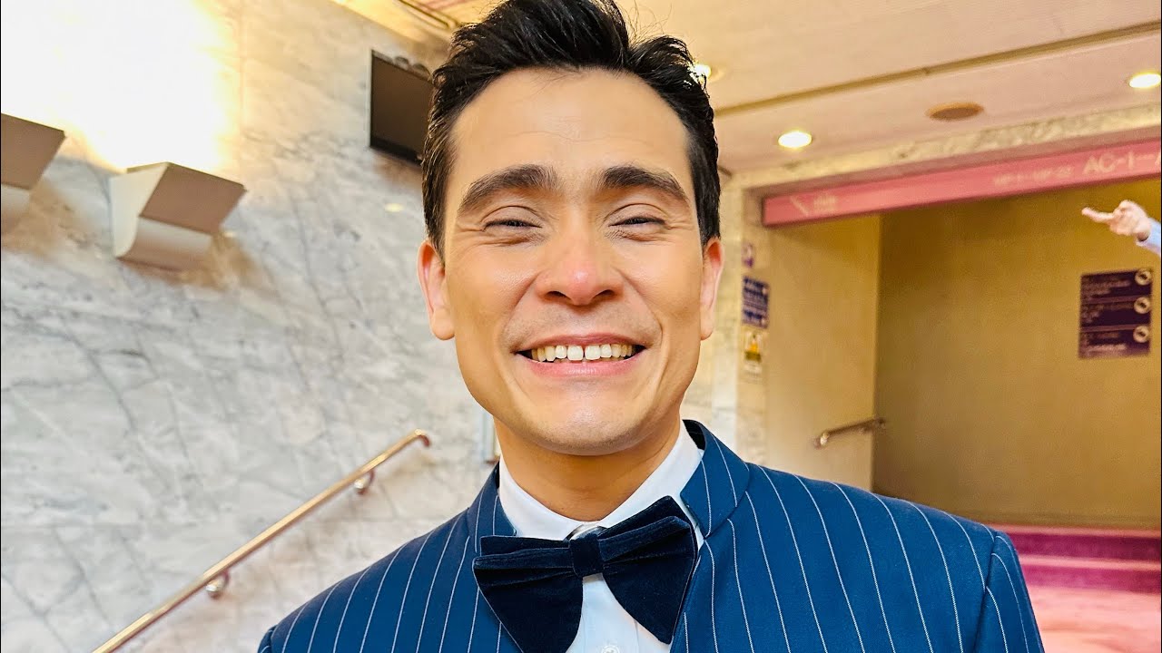 แว่วเสียงเธอ วิรัช ศรีพงศ์ คอนเสิร์ต ๘๔ ปี วงดนตรีสุนทราภรณ์   300667