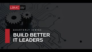 Mesh Email Security Training | Build Better IT Leaders Series