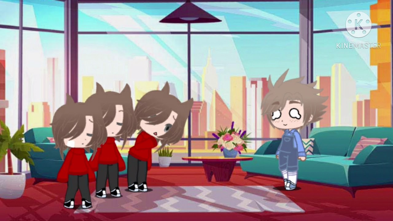 Who S The Real Opposite Day Tord Meme Youtube