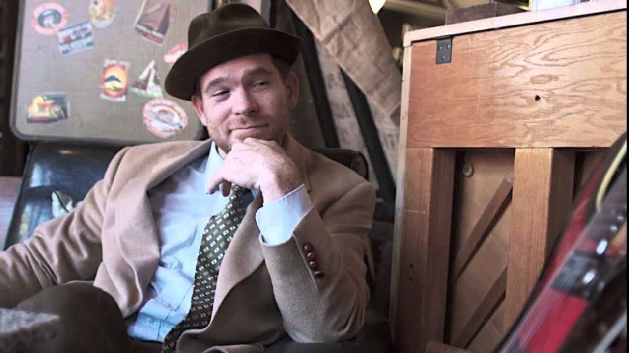 Talking Honesty With Tommy Holloran