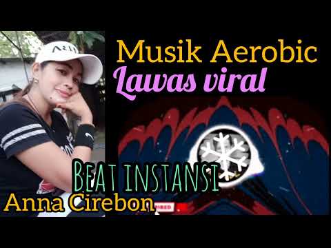 MUSIK LOW AEROMIX DANCE | SENAM AEROBIK | BEAT INSTANSI