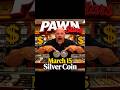 A "Silver Coin" Worth $150,000?! Rick Said NO
