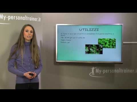 Video: Cos'è la centella: informazioni sulle piante di centella