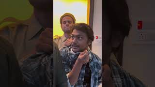 Search Karo Pura Ghar Kuch Mile To Bata Dena || Nazim || Round2hell #instareels