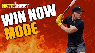 Pirates and Marlins look to spend, Red Sox Top 10 Prospects, Mets OF options | Hot Sheet screenshot 5