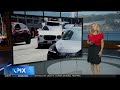 Stricter regulation of self-driving vehicles being pushed by Bay Area leaders