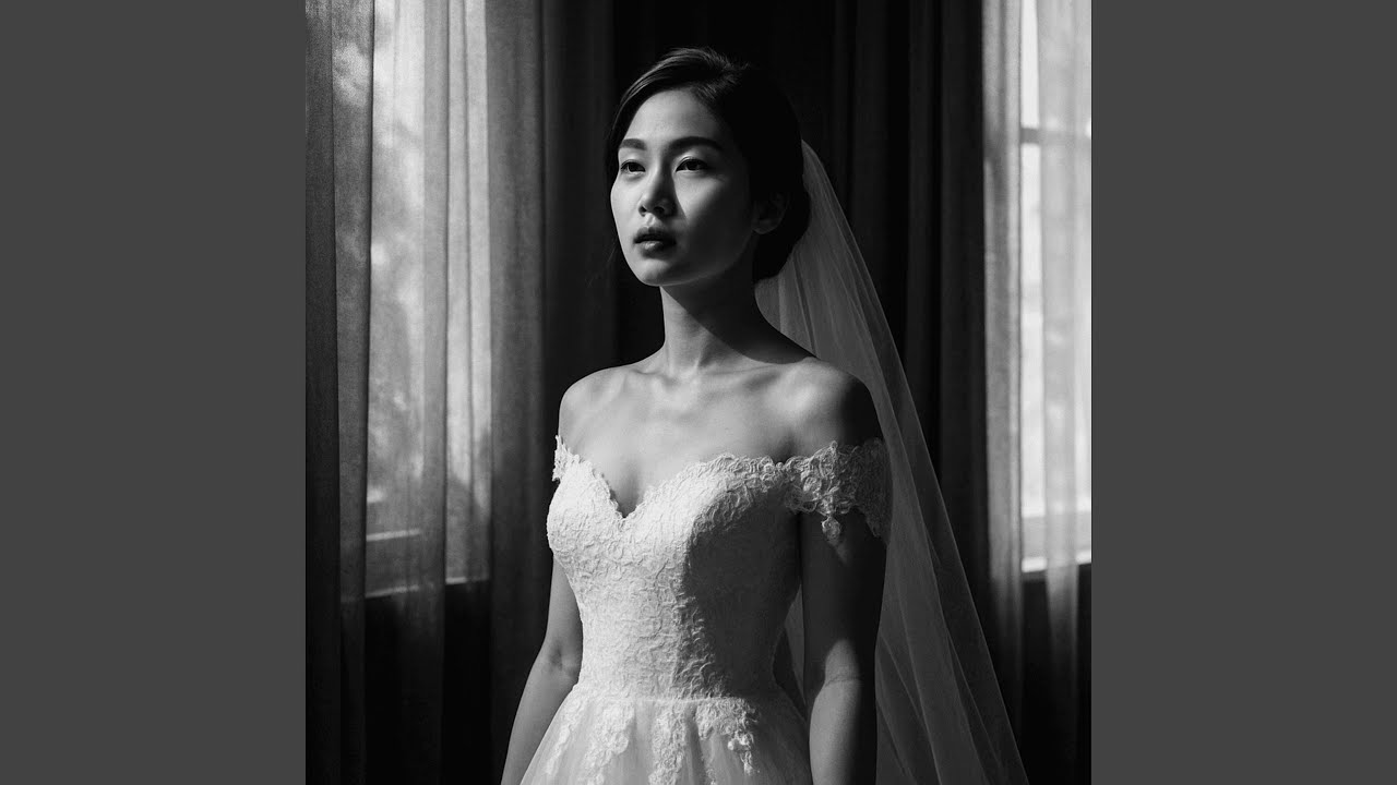 I wish you happiness.