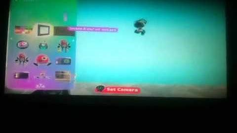 LBP2 intro
