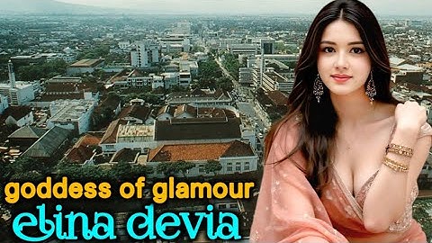 Decode the secrets behind elina devia