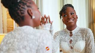 WEDDING FILM IN DAR ES SALAAM HEARCH & LETICIA