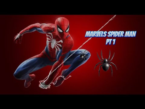 Swinging Into Action! (Marvel’s Spider-Man) (Part 1) - YouTube