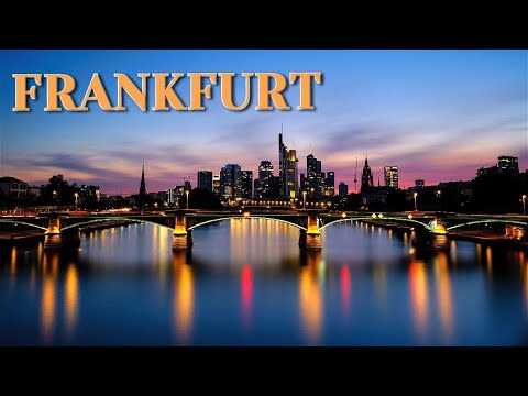 FRANKFURT CITY (The