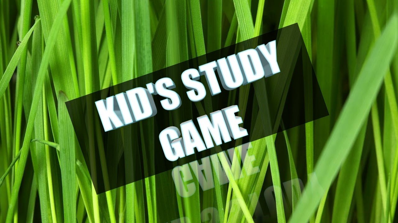 Number recognition Game 