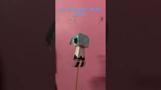 In process Miku doll #hatsunemiku #vocaloid #miku #doll #papercraft