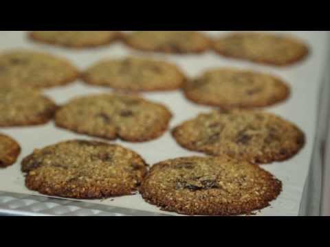 Chewy Chocolate Chip Cookies Recipe